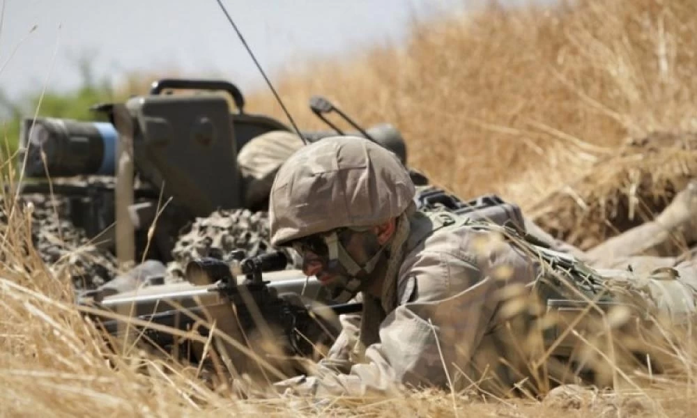 Εντυπωσιακά στιγμιότυπα της άσκησης ΤΑΜΣ «ΝΙΚΗΤΗΣ - ΔΗΜΗΤΡΑ 2020»